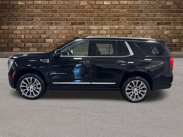 2026 Gmc Yukon Denali photo 2