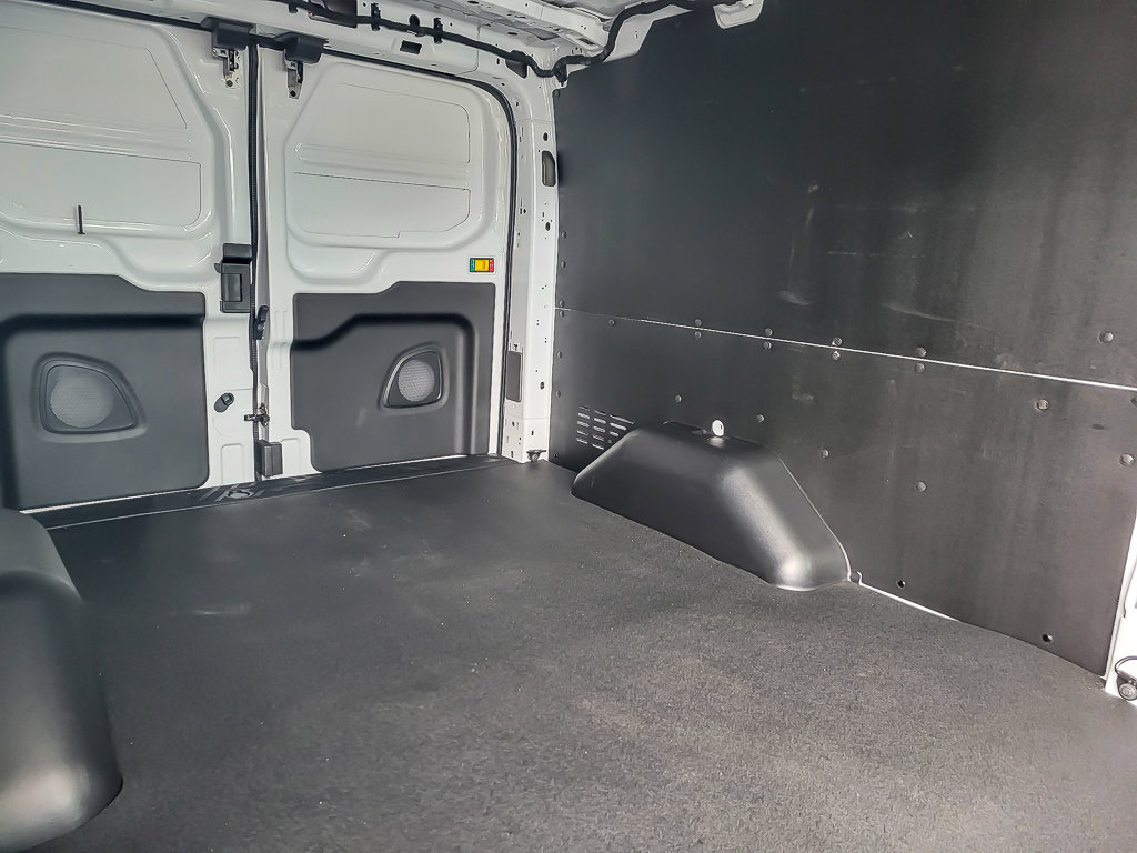 2025 FORD TRANSIT - Image 16