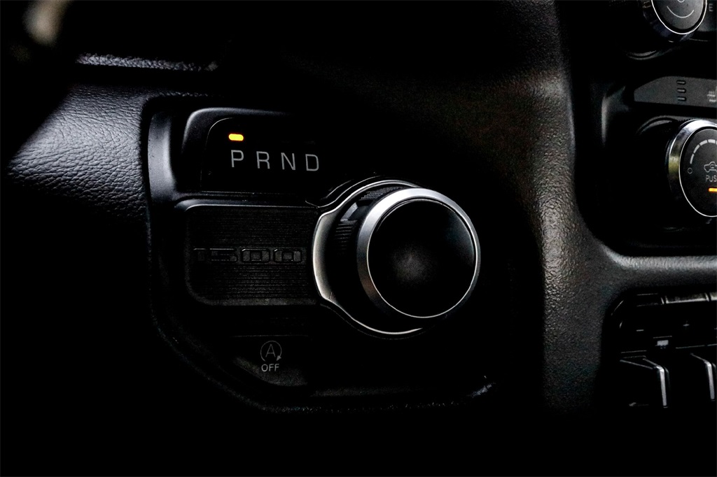 2023 Ram 1500 Big Horn Lone Star photo 22