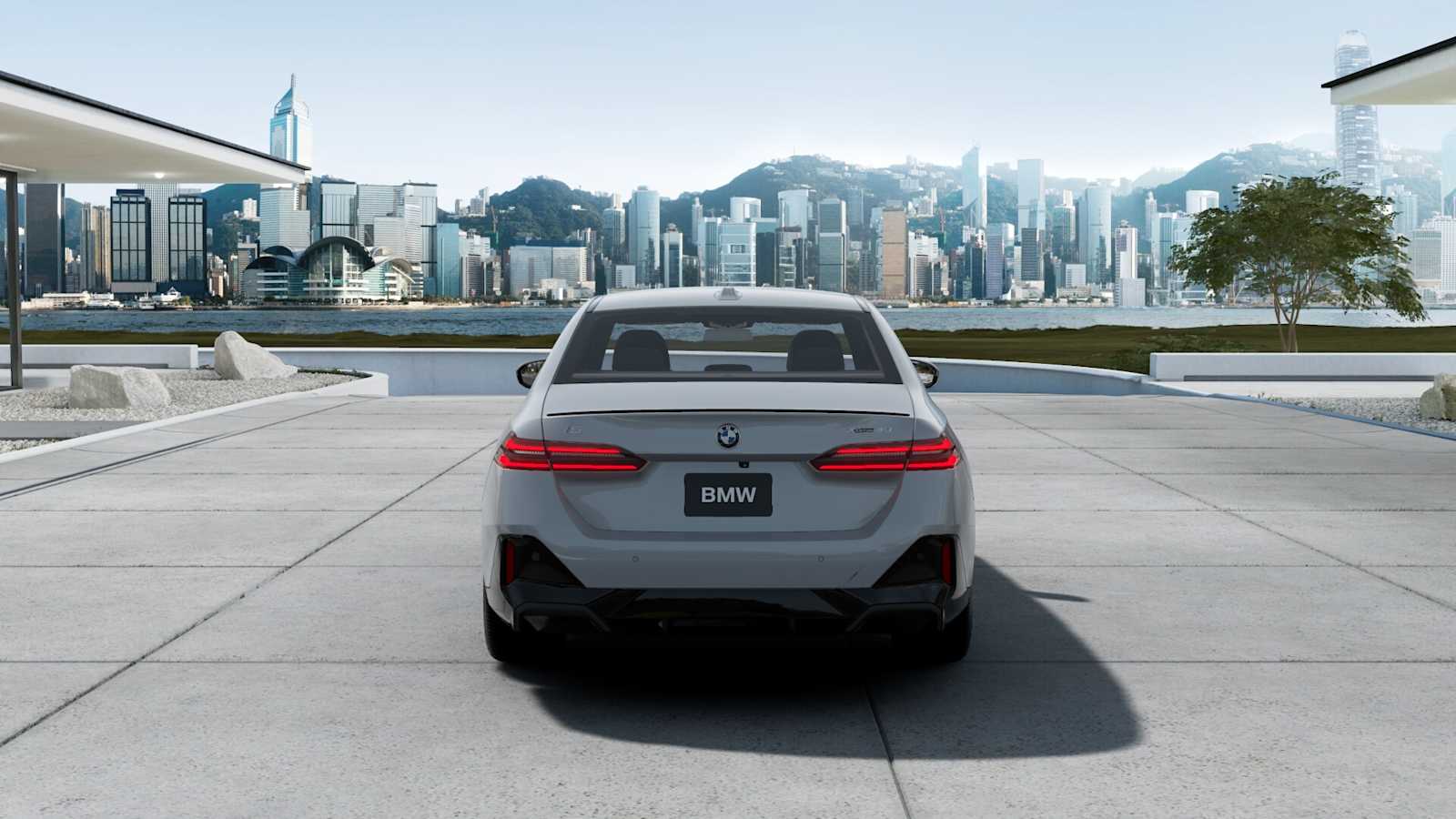 2026 Bmw i5 xDrive40 photo 5