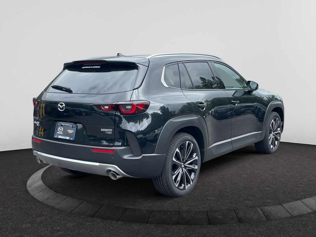 2025 Mazda CX-50 2.5 Turbo Premium Plus photo 5