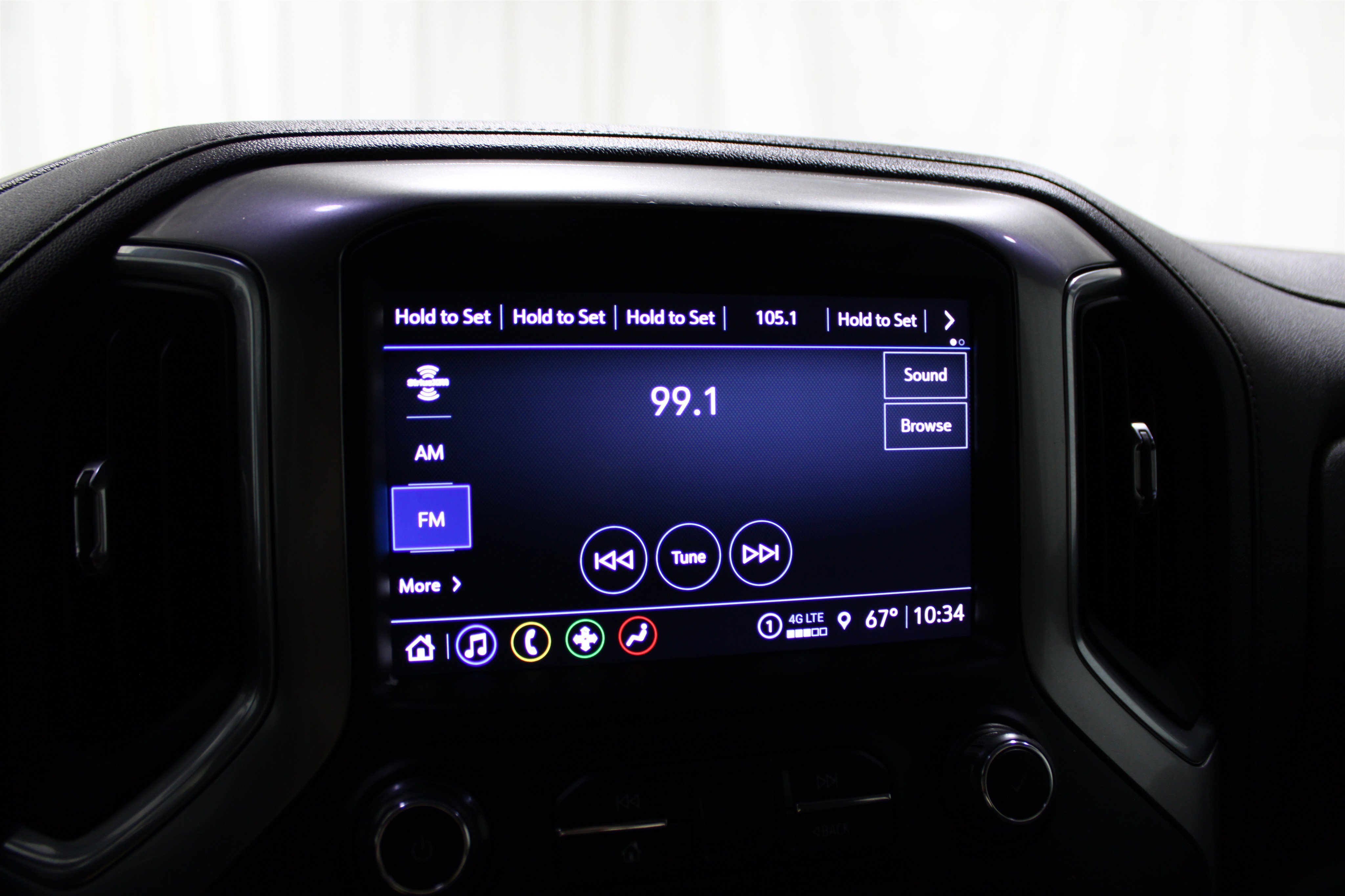2022 Chevrolet Silverado 2500HD LTZ photo 6