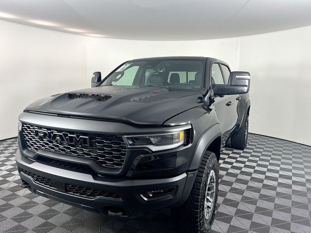 2026 RAM 1500 RT's photo