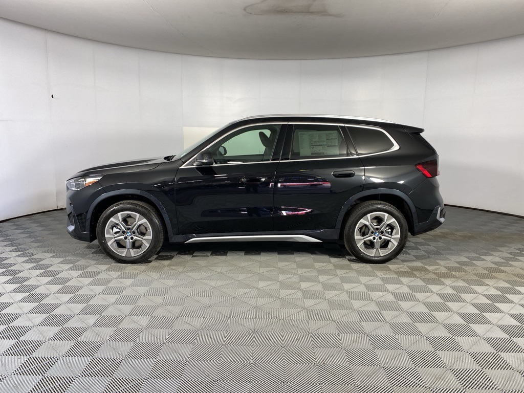 2026 Bmw X1 XDrive28i photo 4