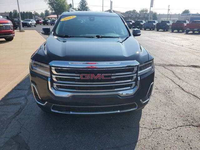 2023 Gmc Acadia SLE photo 9