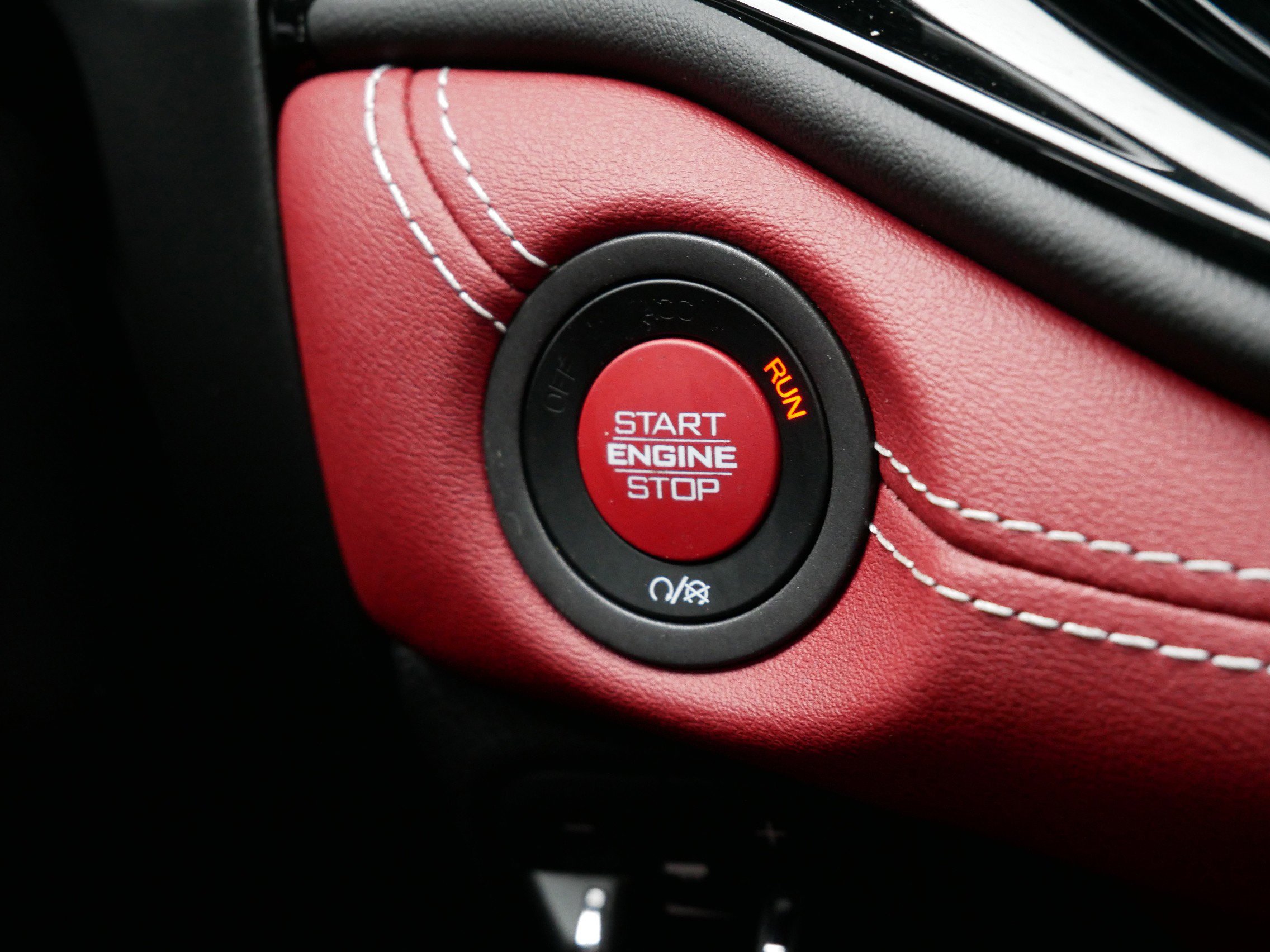 2021 Dodge Durango SRT Hellcat photo 24