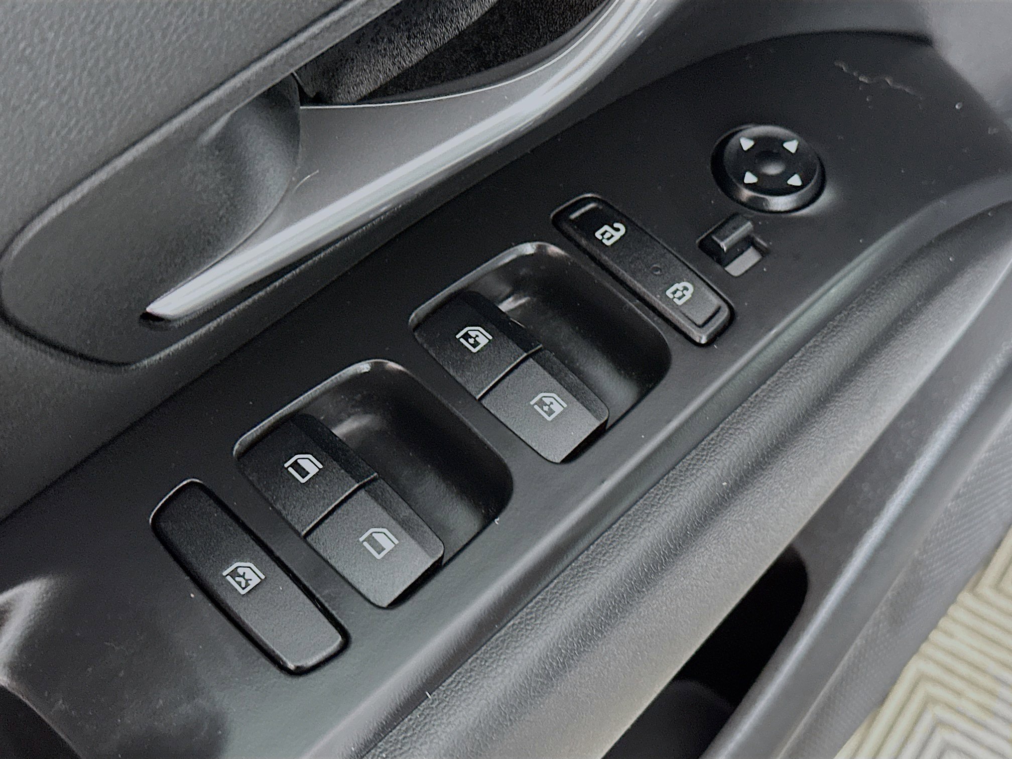 2023 Hyundai Santa Cruz SEL photo 14