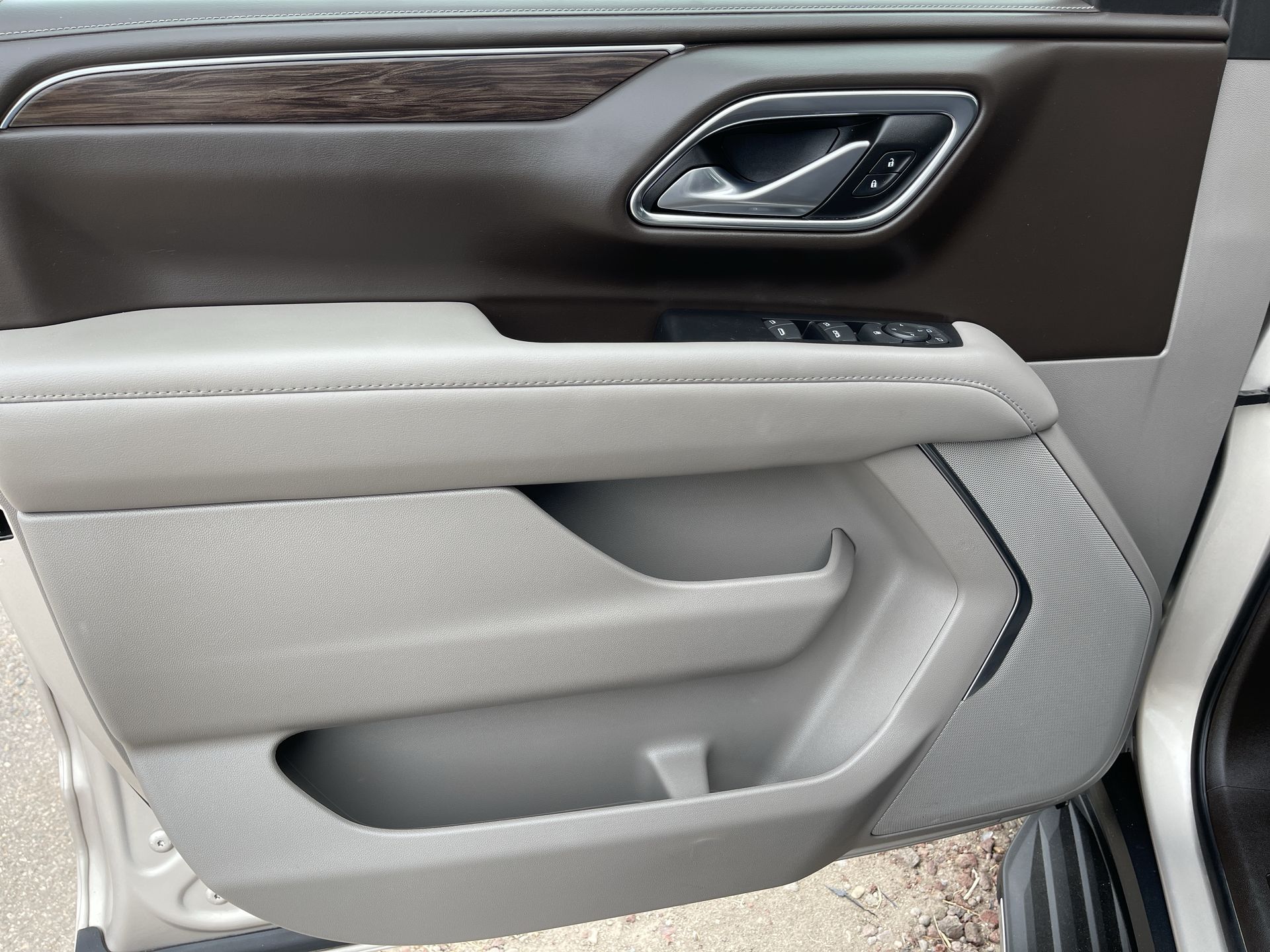 2023 Chevrolet Tahoe photo 17