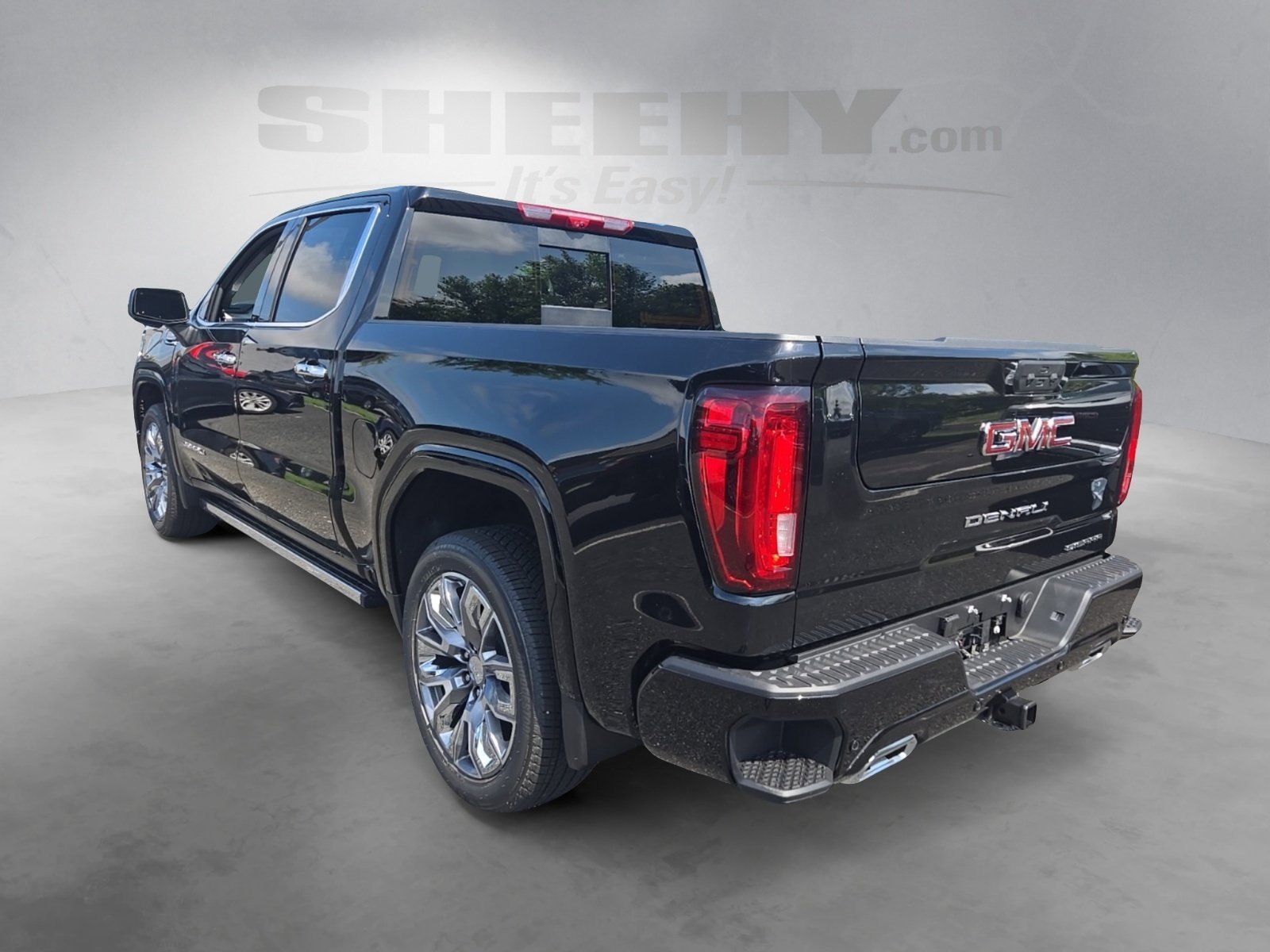 2025 Gmc Sierra 1500 Denali photo 3