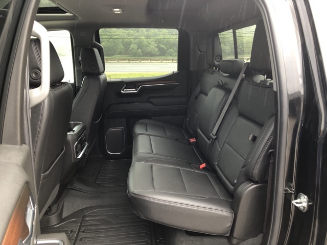 2024 Gmc Sierra 1500 Denali photo 30