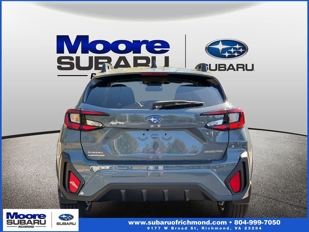 2025 Subaru Crosstrek Premium photo 3