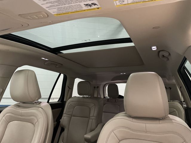 2021 Lincoln Aviator Reserve photo 6
