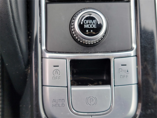 2022 Kia Telluride S photo 34