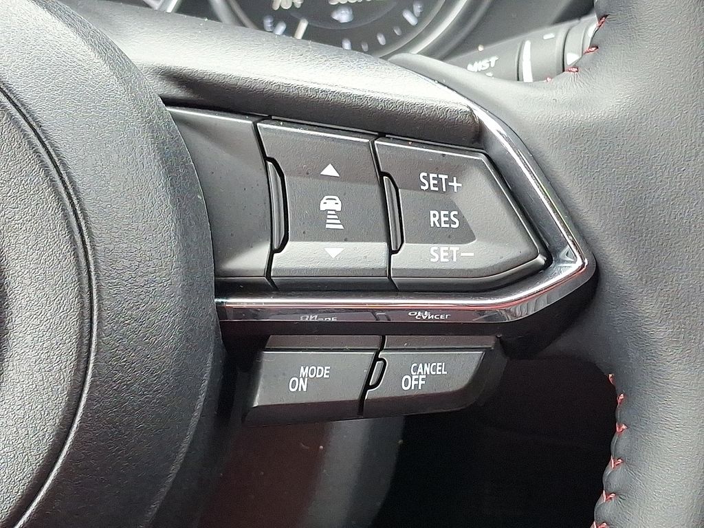 2023 Mazda CX-5 2.5 S Carbon photo 22