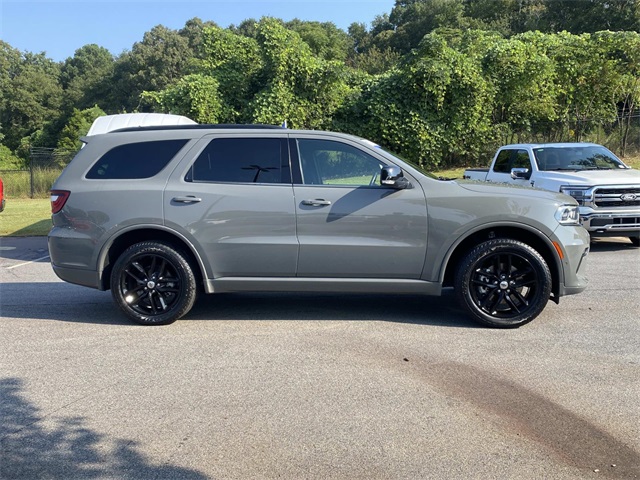 2023 Dodge Durango GT photo 2