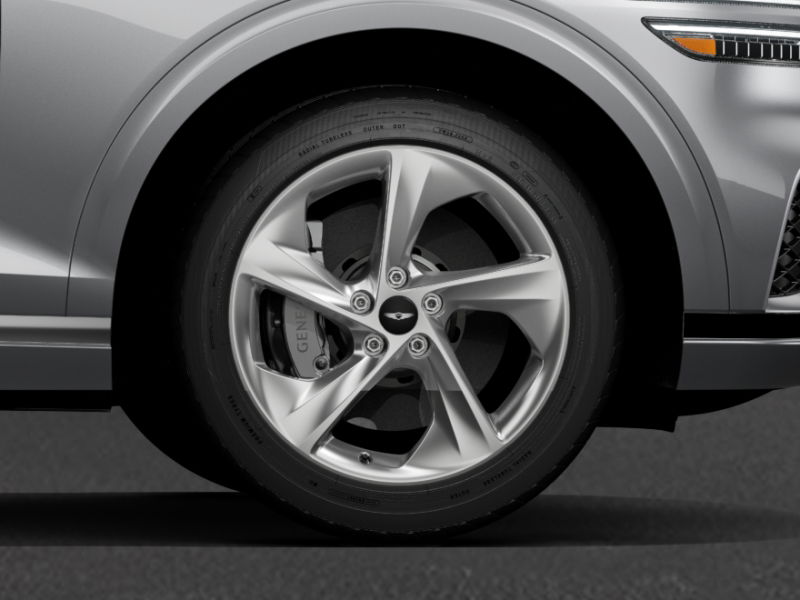 2026 Genesis GV70 2.5T Advanced photo 6