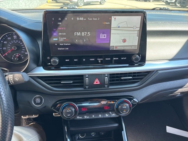 2023 Kia Forte GT-Line photo 8