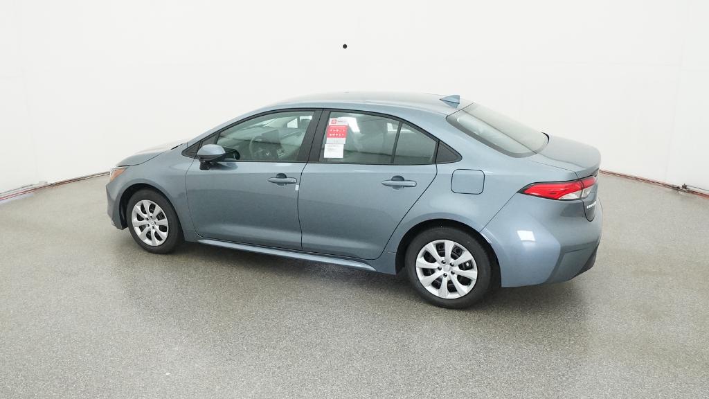 2026 Toyota Corolla LE photo 11