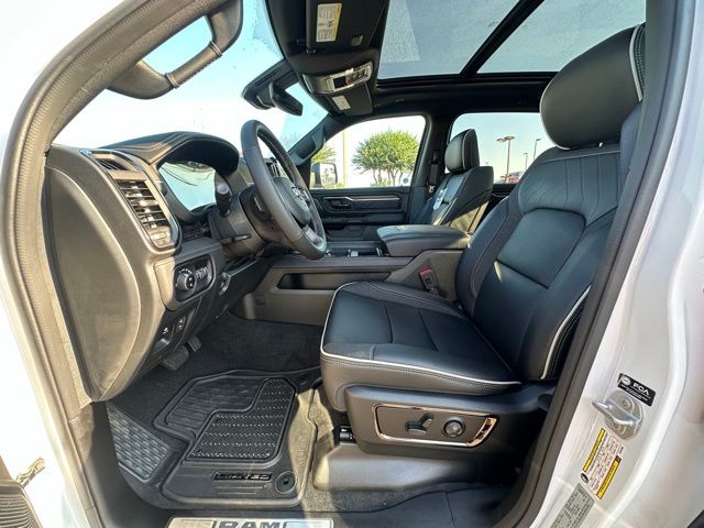 2026 Ram 1500 Limited photo 24