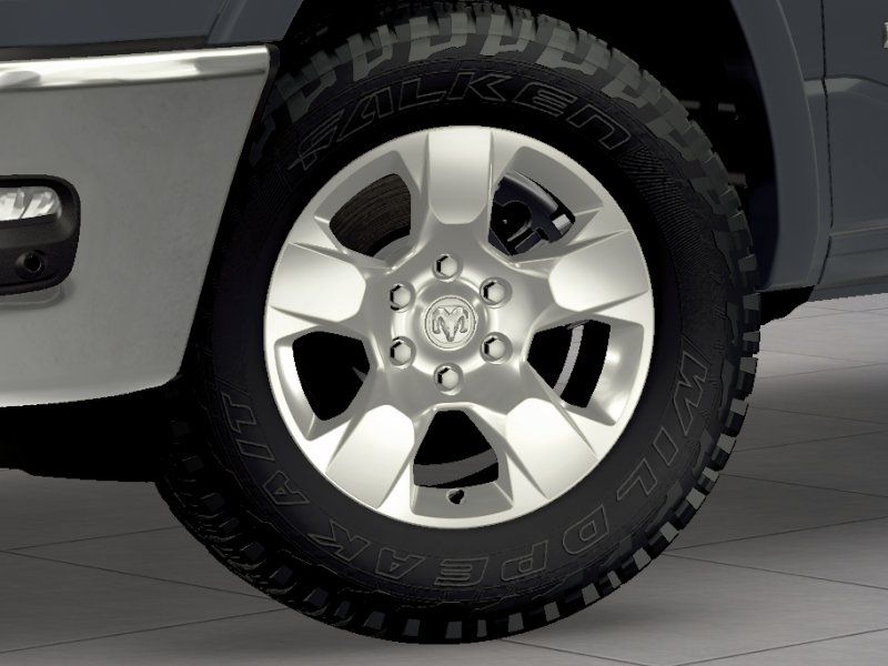 2026 Ram 1500 Big Horn Lone Star photo 11