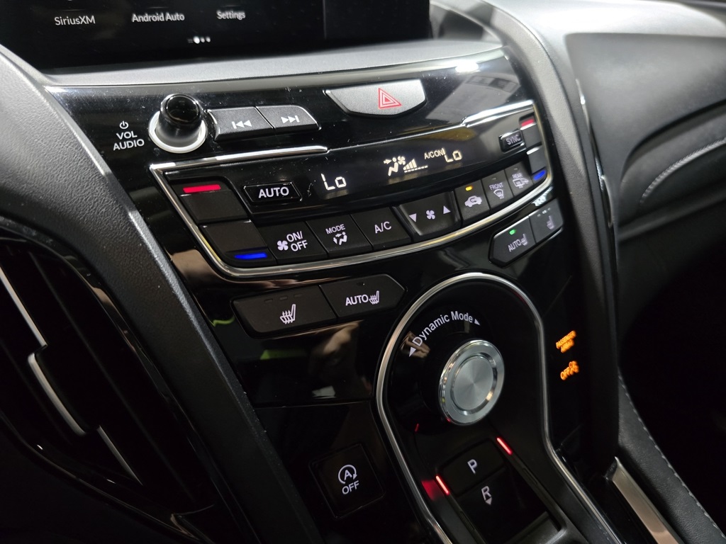2022 Acura RDX Base photo 18