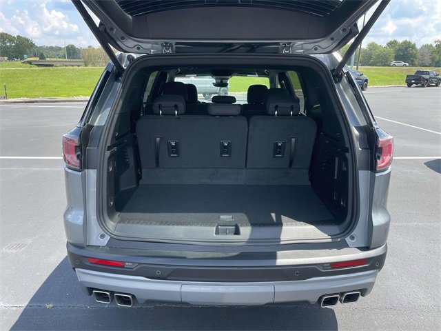 2026 Gmc Acadia Elevation photo 10