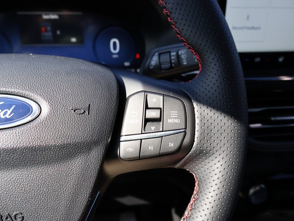 2025 Ford Escape ST-Line Elite photo 28