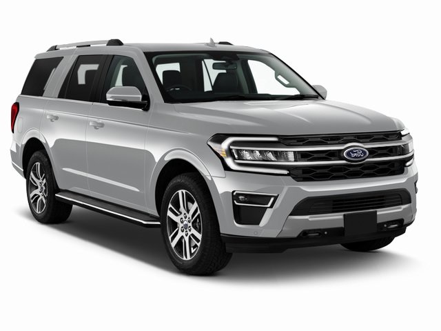 2022 Ford Expedition Limited's photo
