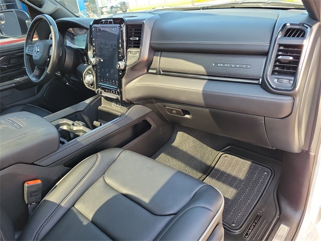2023 Ram 1500 Limited photo 15