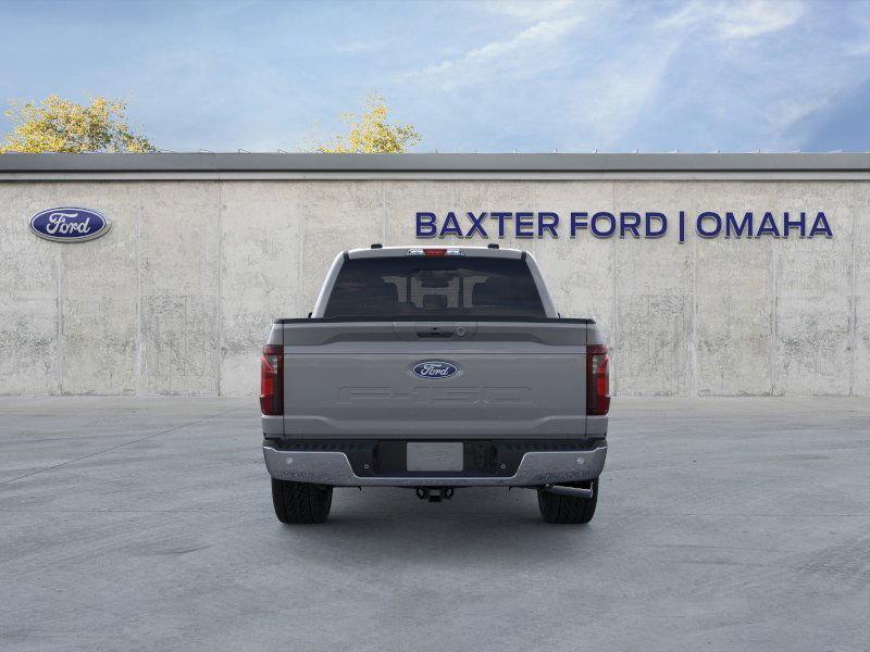 2024 Ford F-150 XLT photo 19