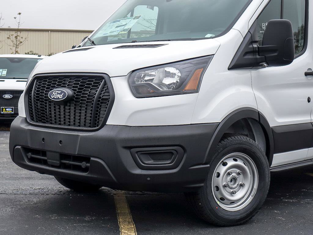 2026 FORD TRANSIT - Image 2