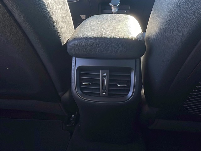 2021 Kia Forte EX photo 16