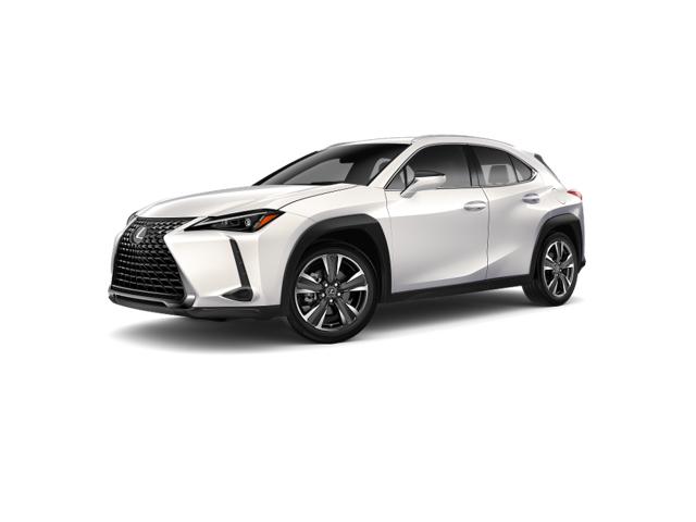 2025 Lexus UX Hybrid 300h