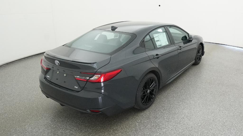 2026 Toyota Camry SE photo 19