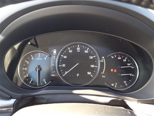 2025 Mazda CX-5 2.5 Premium Plus photo 18