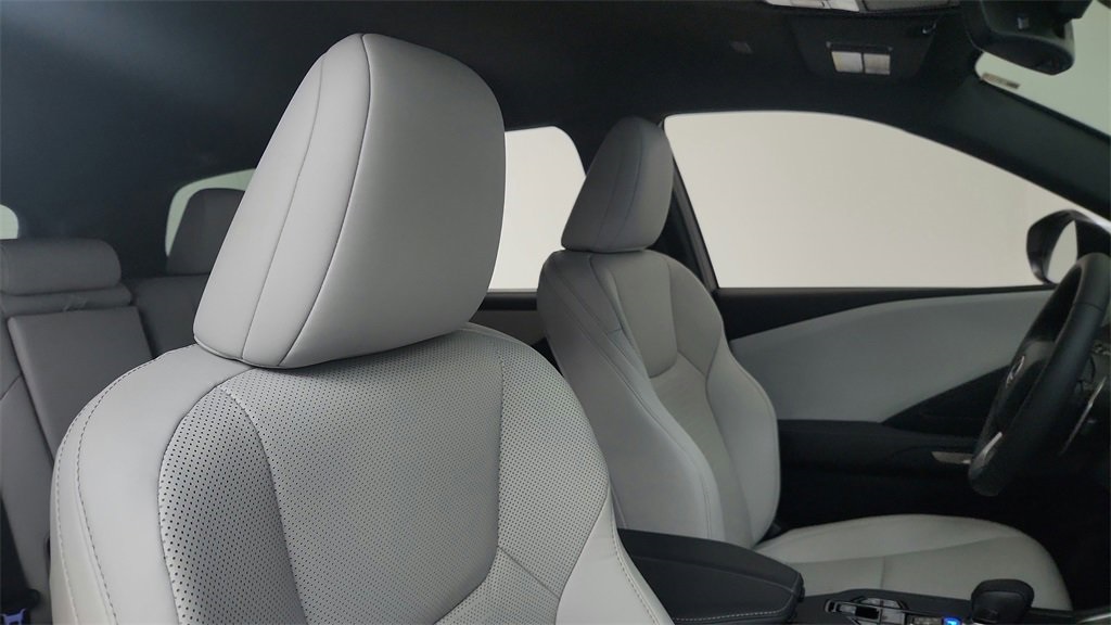 2025 Lexus TX 350 photo 10