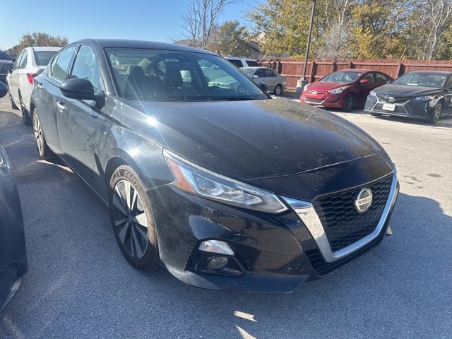 2019 Nissan Altima SL
