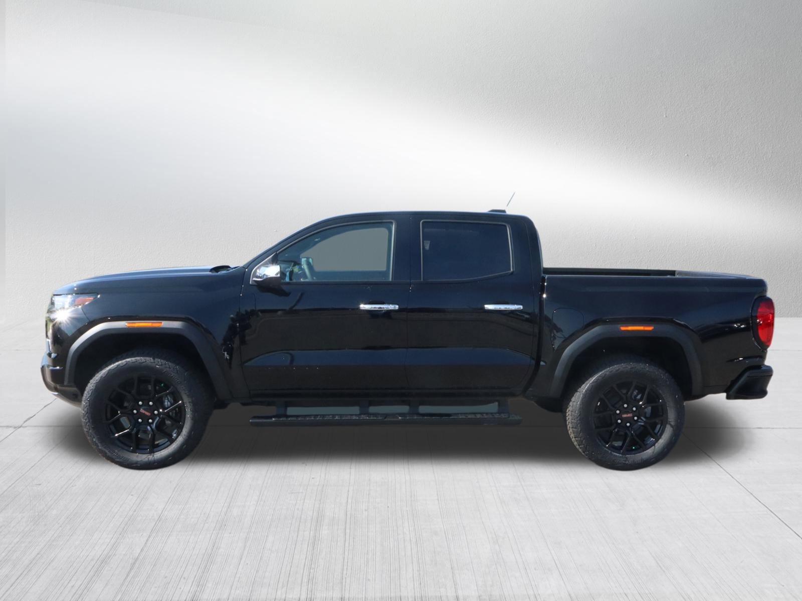 2026 Gmc Canyon Denali photo 4