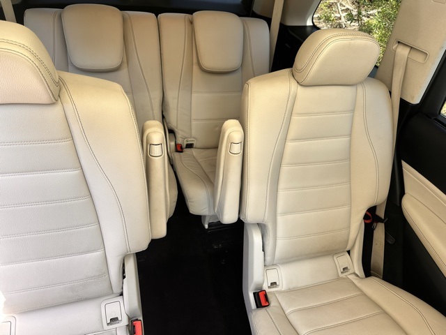 2022 Mercedes Benz GLS 450 4MATIC photo 23