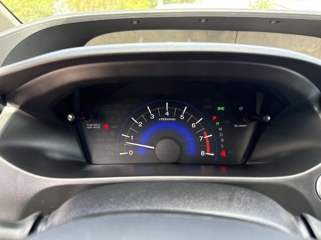 2015 Honda Civic EX-L photo 31