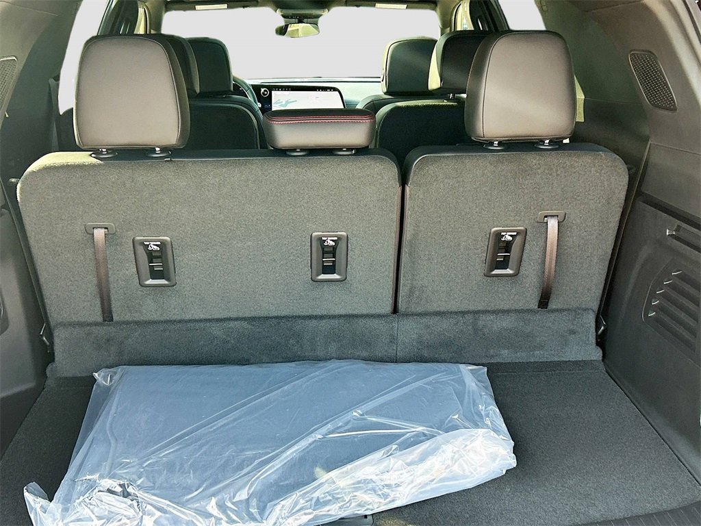 2026 Chevrolet Traverse Z71 photo 25
