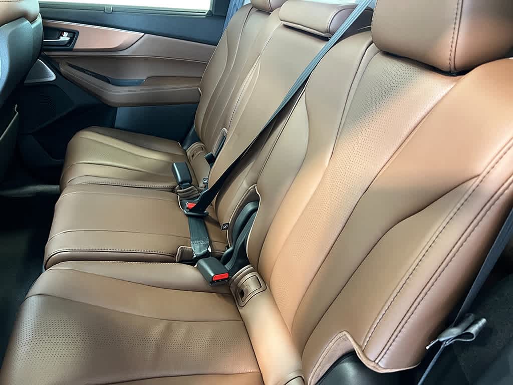 2026 Acura MDX Technology SH-AWD photo 30