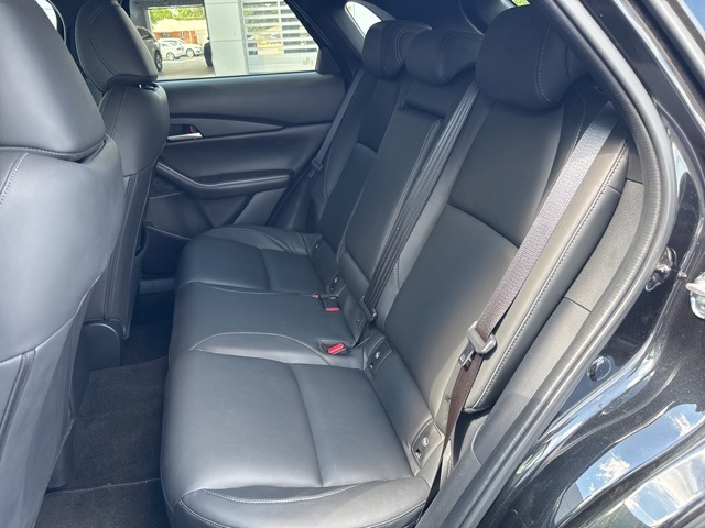 2023 Mazda CX-30 2.5 Select photo 11