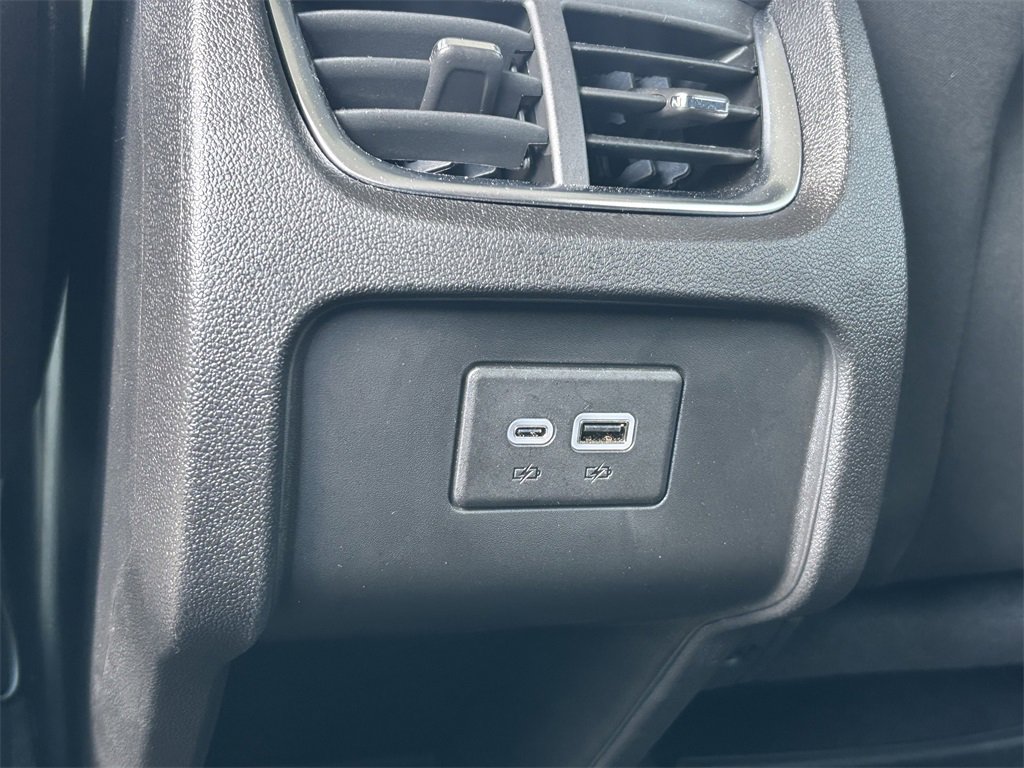 2025 Chevrolet Blazer 2LT photo 30