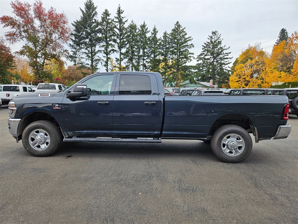 2026 Ram 3500 Tradesman photo 3