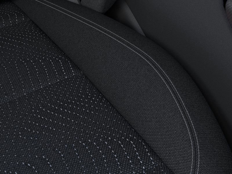 2026 Chevrolet Equinox EV LT Black at Classic Elite Chevrolet Hwy 6