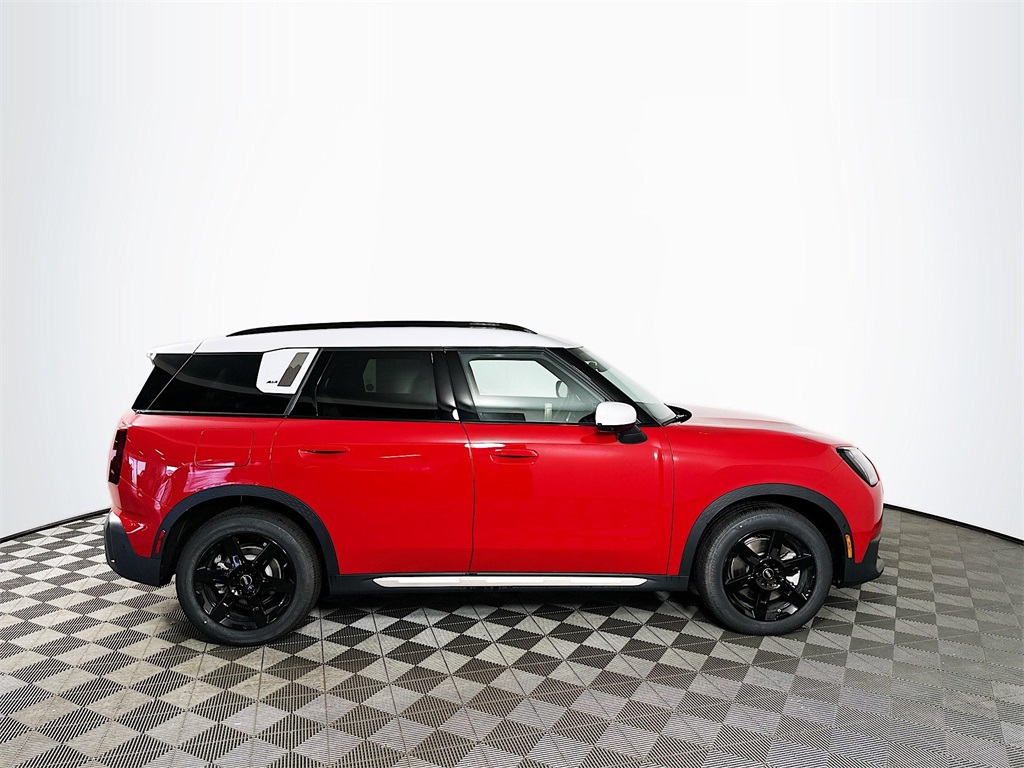 2026 Mini Countryman S ALL4 photo 4