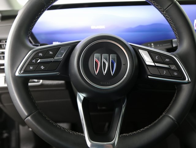 2024 Buick Envision Preferred photo 4