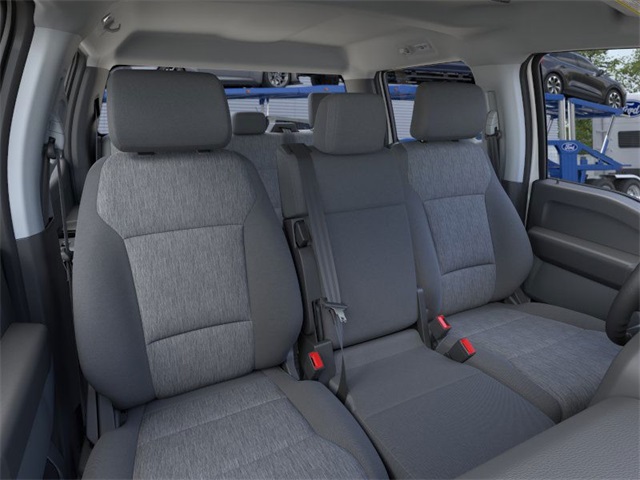 2026 Ford F-250 XL photo 10