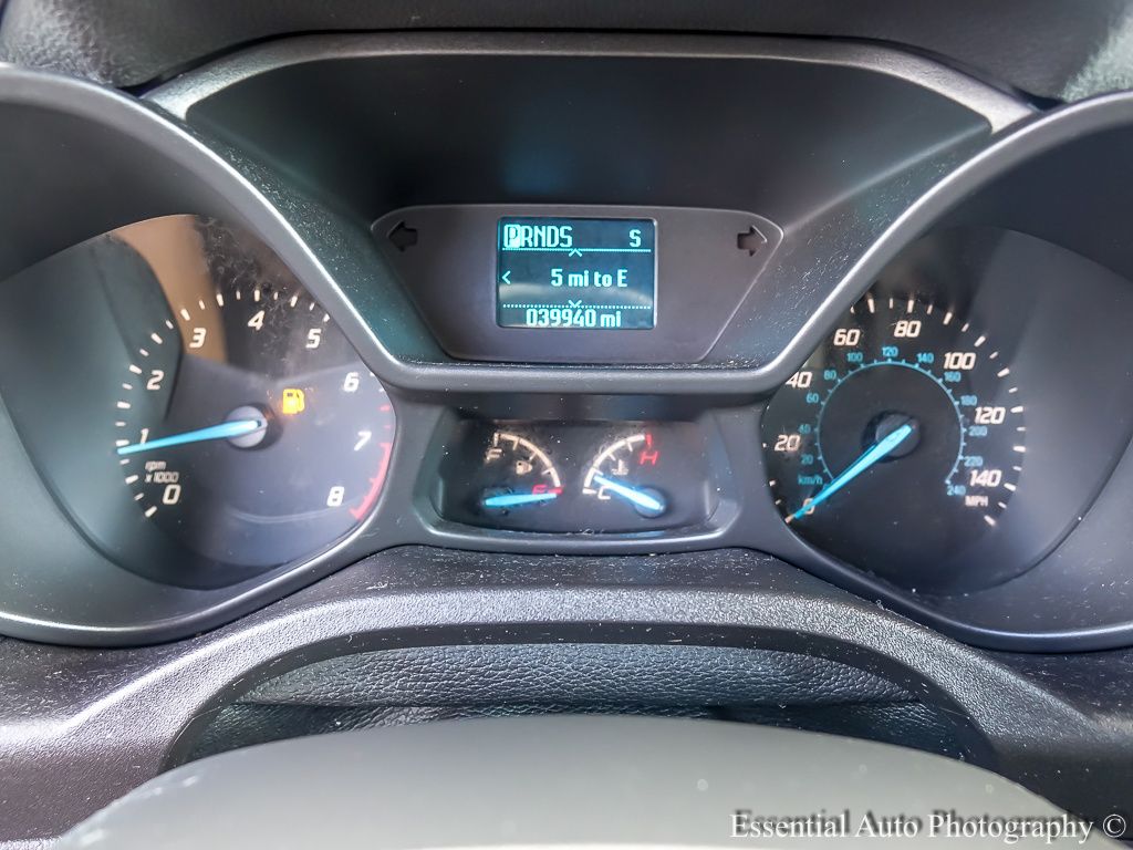 2016 Ford Transit Connect XLT photo 13